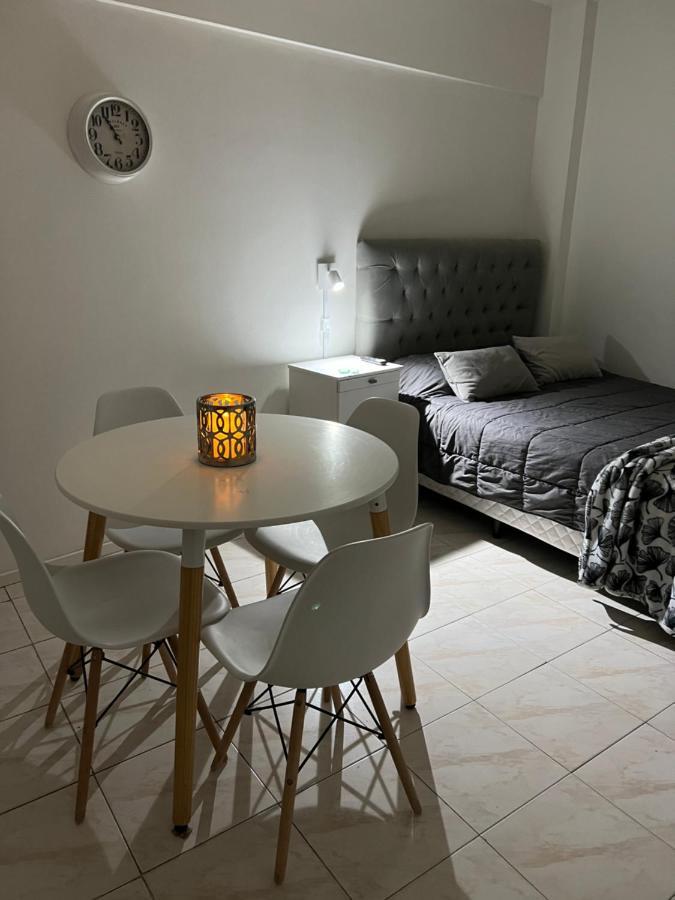 Cozy In Recoleta Ii