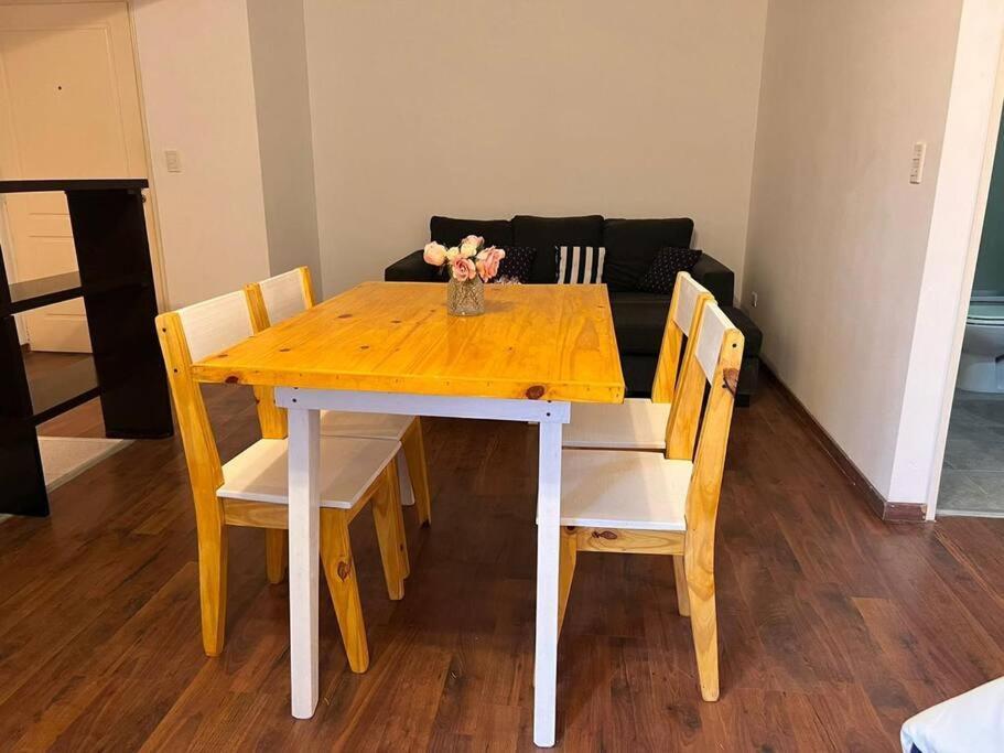 Apartamento Confortable Departamento Estrategicamente Ubicado *