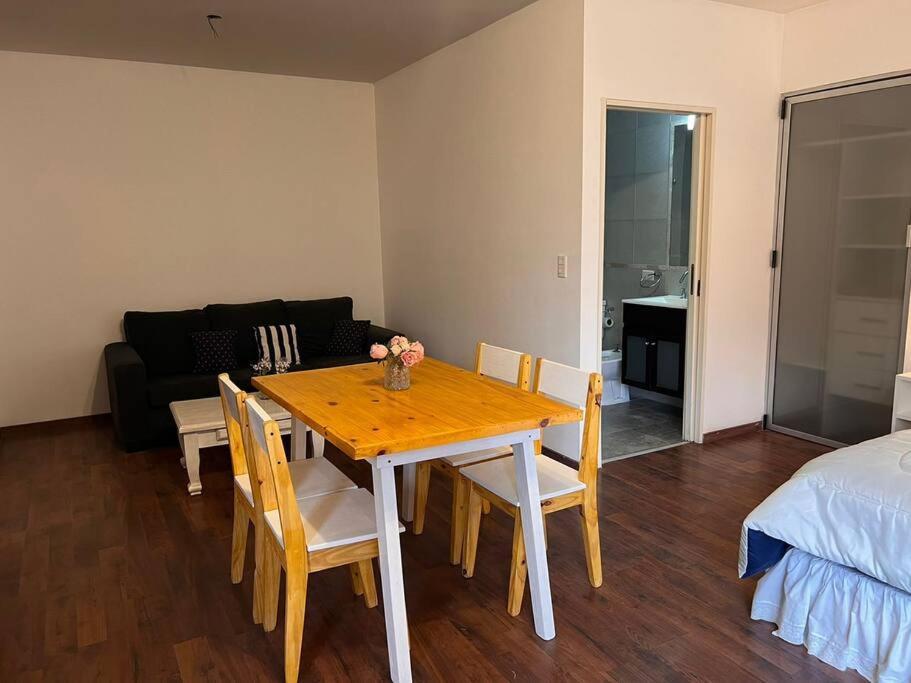 Confortable Departamento Estrategicamente Ubicado Buenos Aires
