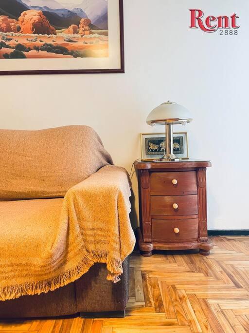 Rent Yerbal Apartamento Ciudad Autónoma de Buenos Aires