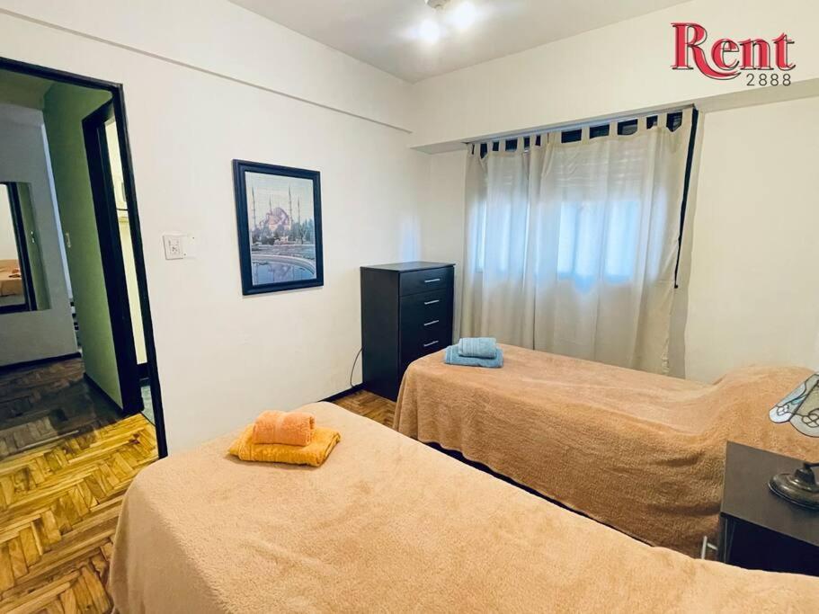 Apartamento Rent Yerbal *
