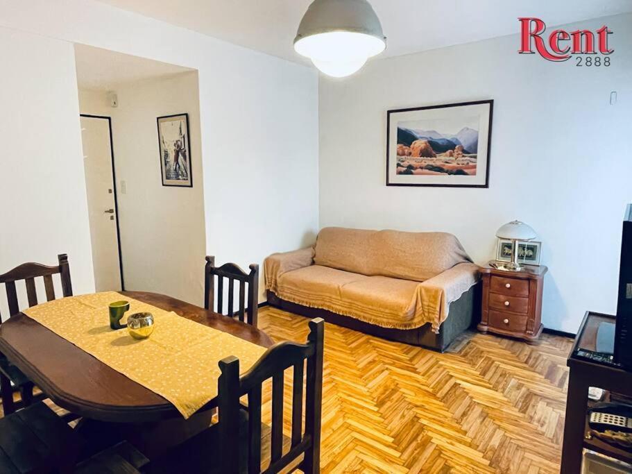 Apartamento Rent Yerbal Ciudad Autónoma de Buenos Aires