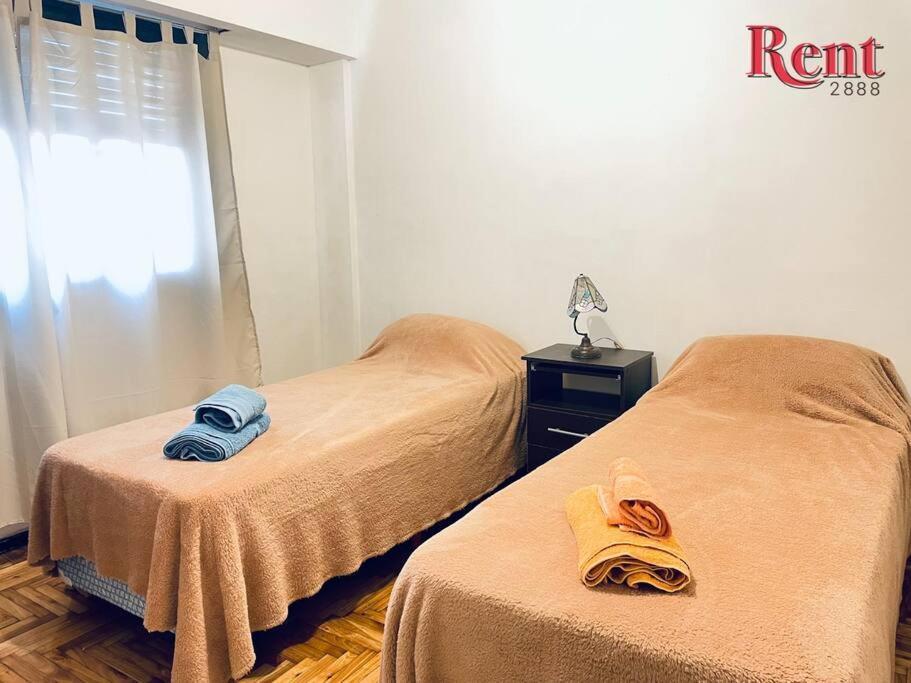 Rent Yerbal *