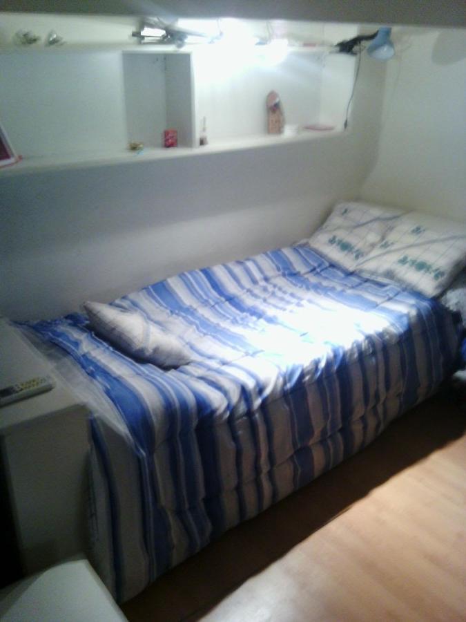 Recoleta Apartamento