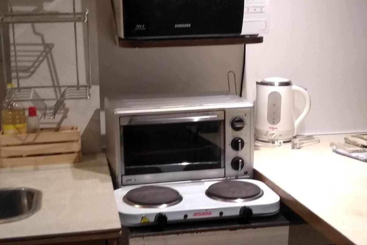 Apartamento Loft En Recoleta Con Cochera Ciudad Autónoma de Buenos Aires