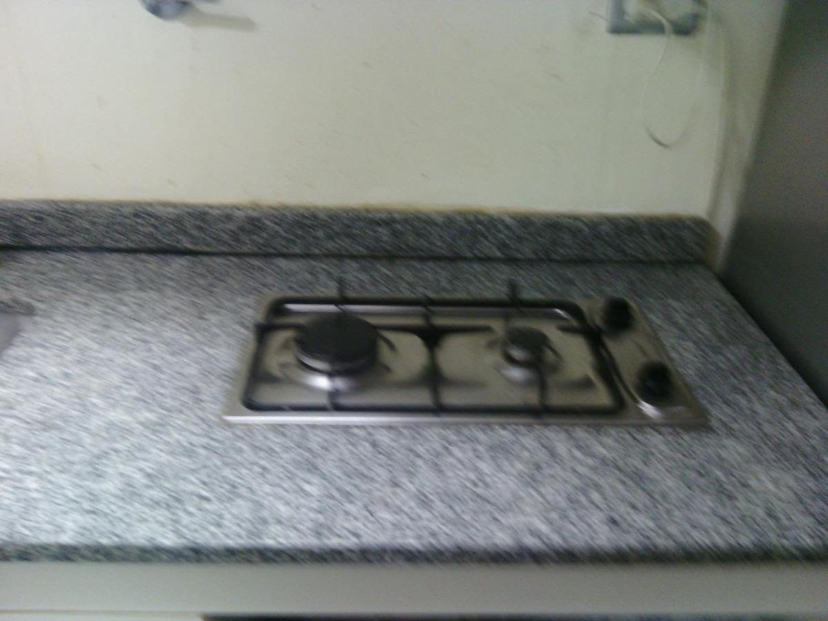 Apartamento Recoleta