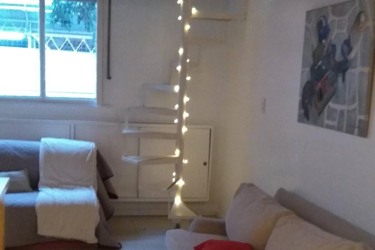 Apartamento Loft En Recoleta Con Cochera Ciudad Autónoma de Buenos Aires