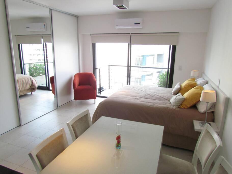 Apartamento Tu Espacio Ideal En Palermo! *