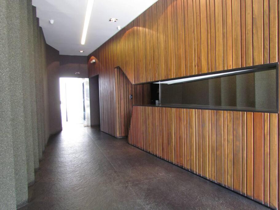 Apartamento Moderno Dos Ambientes En Palermo! Ciudad Autónoma de Buenos Aires