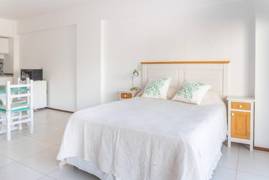 Cálido Y Luminoso Departamento Apartamento Ciudad Autónoma de Buenos Aires