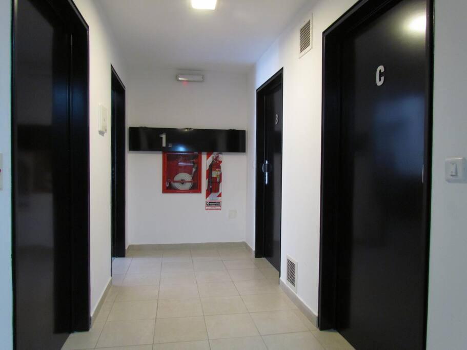 Tu Espacio Ideal En Palermo! Apartamento Ciudad Autónoma de Buenos Aires