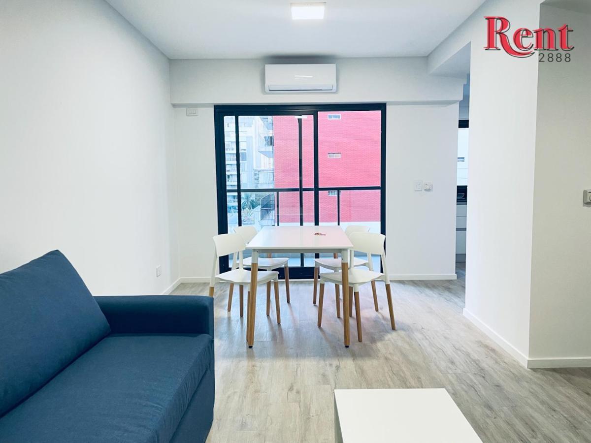 Rent Acevedo Apartamento
