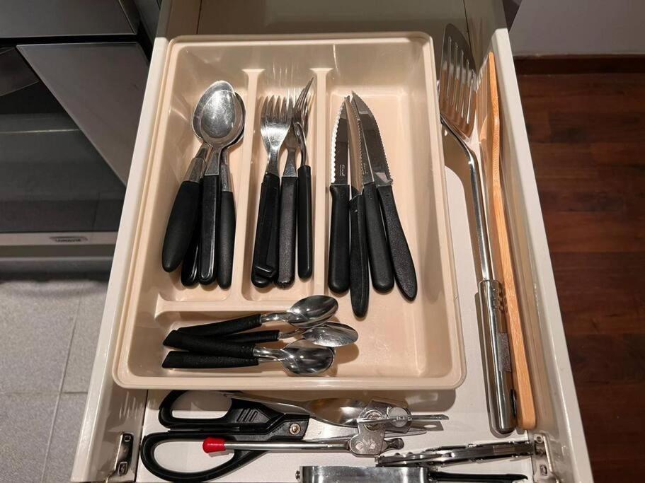 Apartamento Confortable Departamento Estrategicamente Ubicado
