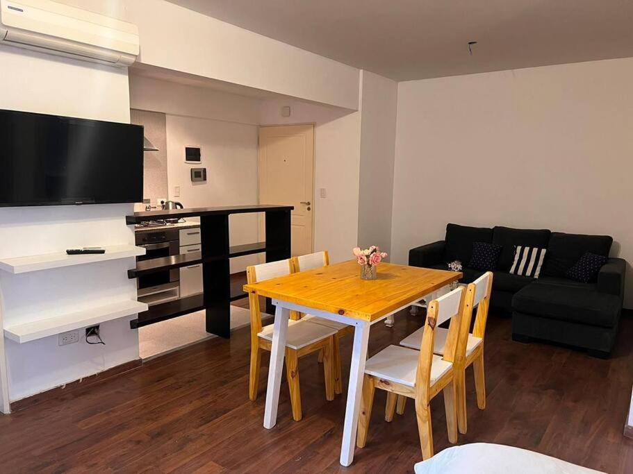 Apartamento Confortable Departamento Estrategicamente Ubicado