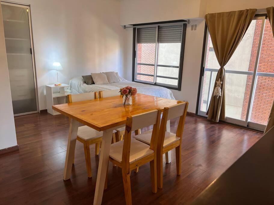 Confortable Departamento Estrategicamente Ubicado *