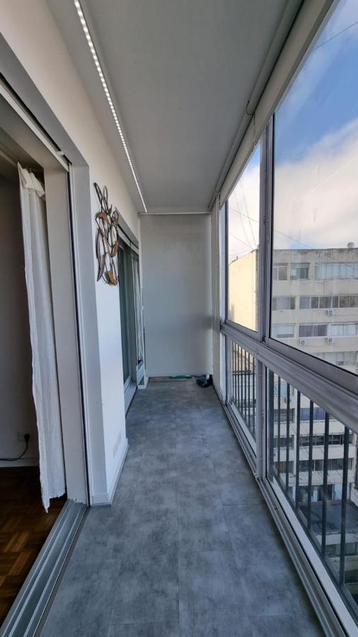 Amplio Departamento Con Vista Abierta Al Cielo De * Ciudad Autónoma de Buenos Aires