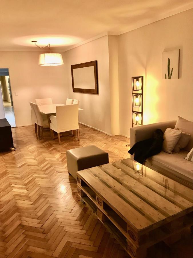 Apartamento Apartamento Santa Fe Exclusivo, Unico, Excelente Ubicacion Ciudad Autónoma de Buenos Aires
