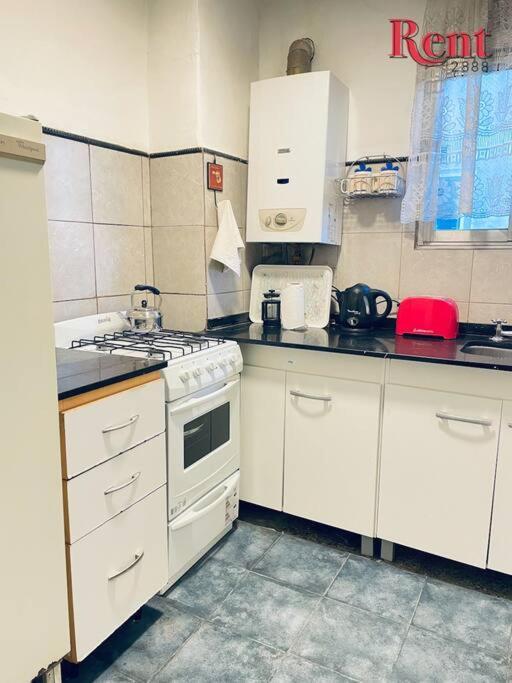 Rent Yerbal Apartamento Ciudad Autónoma de Buenos Aires