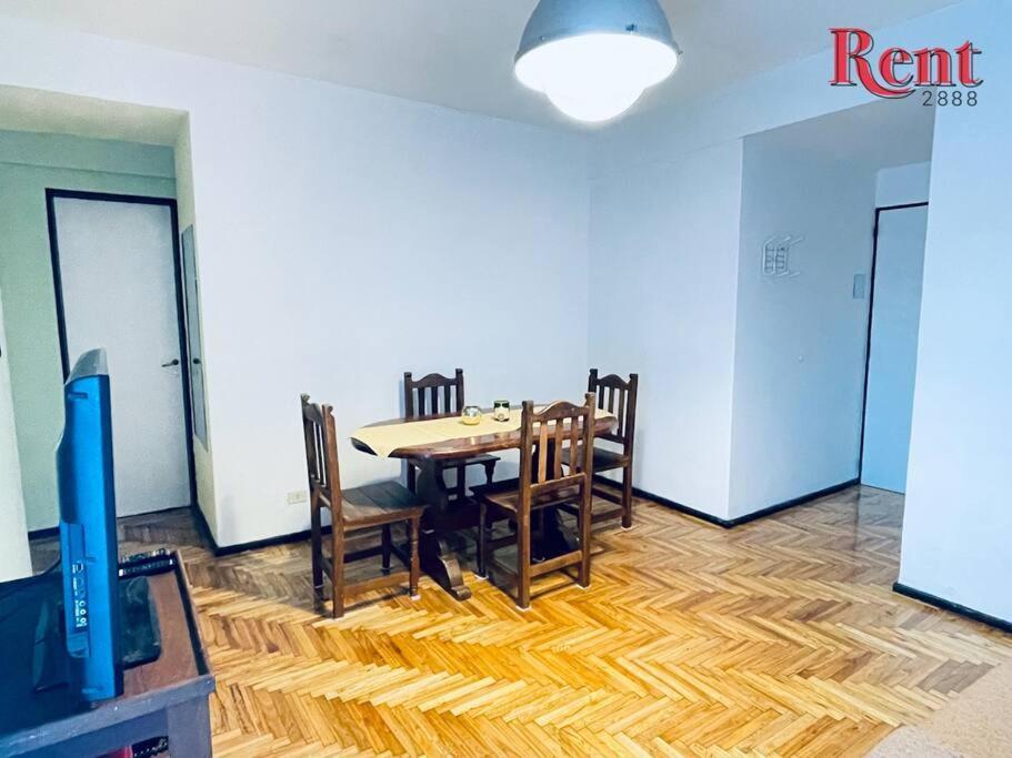 Rent Yerbal Apartamento *