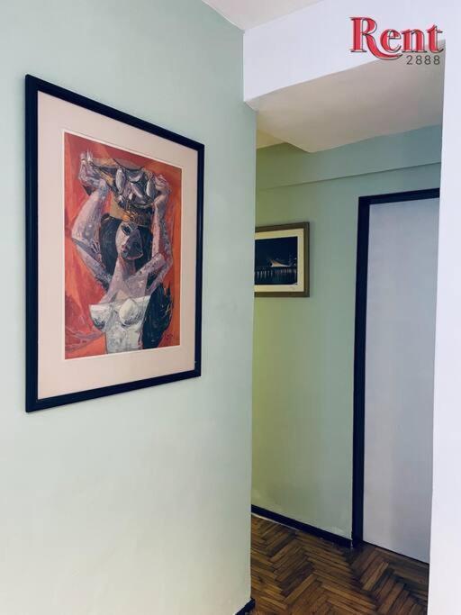 Rent Yerbal Apartamento *