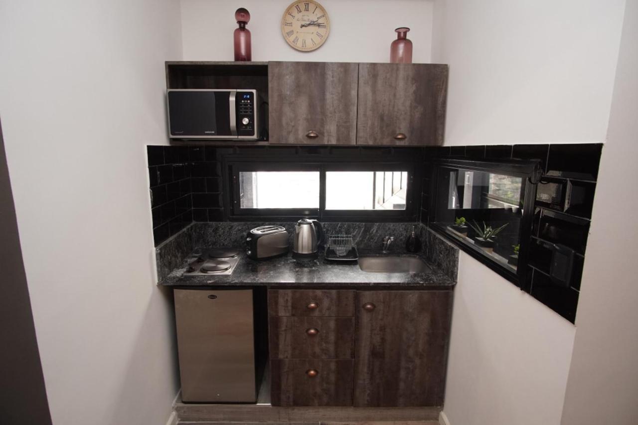 Belgrano Suites - Cercania Fleni E Icba Apartamento Ciudad Autónoma de Buenos Aires