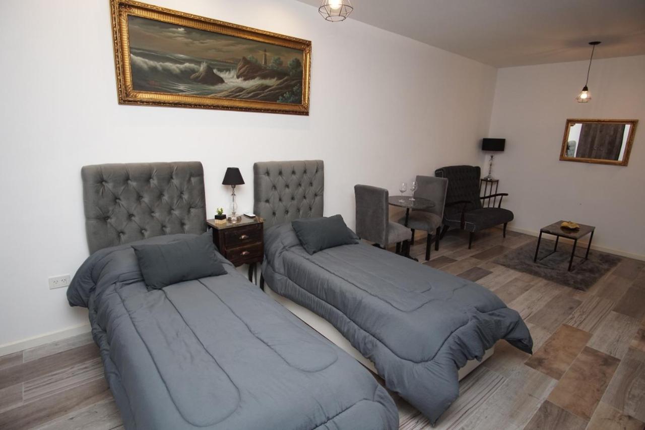 Apartamento Belgrano Suites - Cercania Fleni E Icba Ciudad Autónoma de Buenos Aires