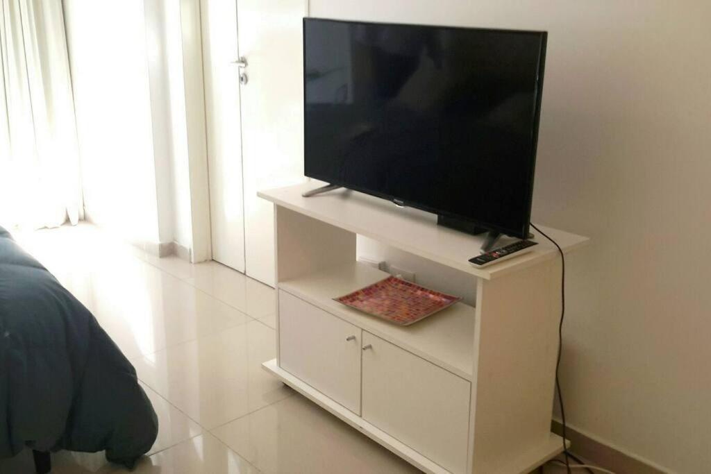 Apartamento En El Centro De Recoleta Con Pileta, Parilla Y Gym *