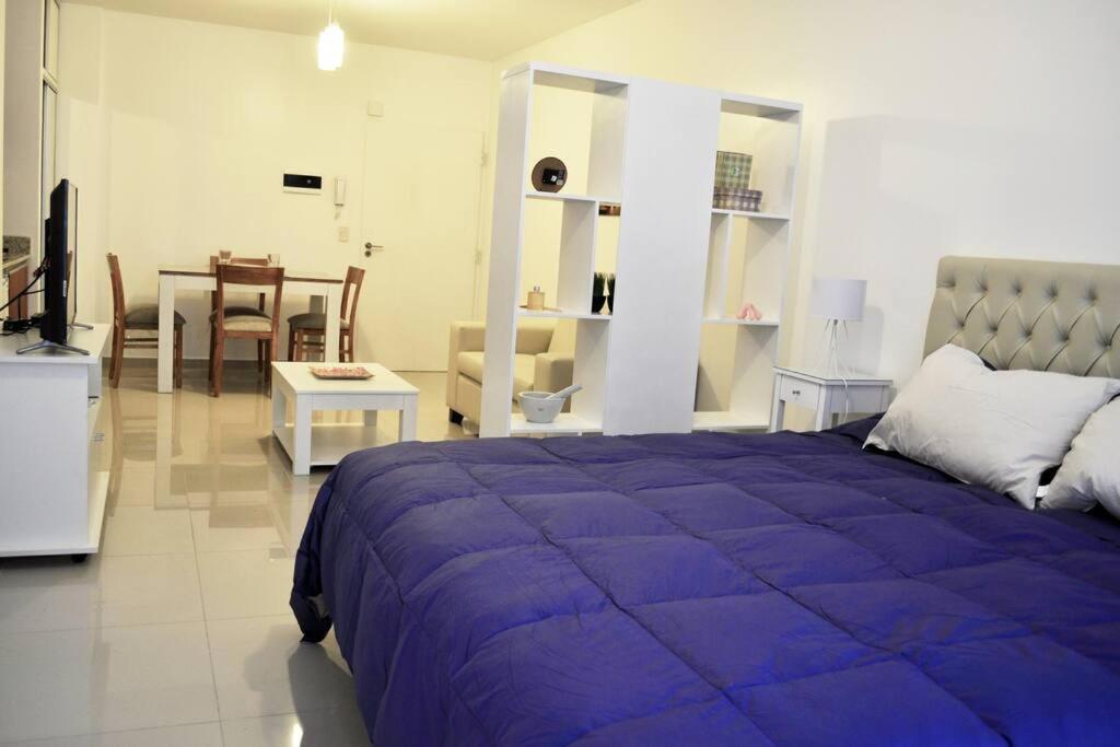 En El Centro De Recoleta Con Pileta, Parilla Y Gym Apartamento