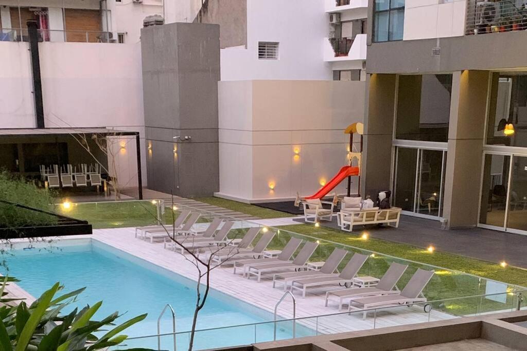 Apartamento Julia's