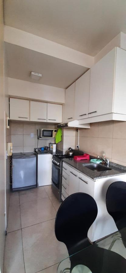 Apartamento Dahause - Monoambiente En Canitas *