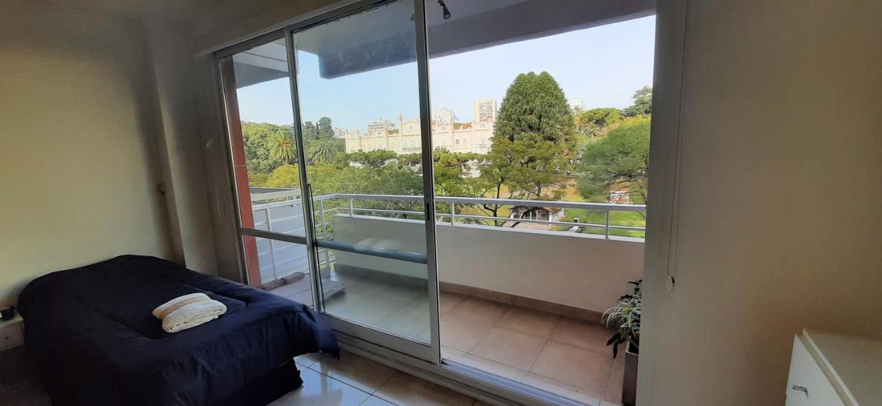 Dahause - Monoambiente En Canitas Apartamento Buenos Aires