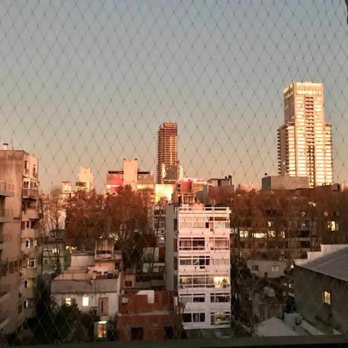 Bonpland Studio-loft En Palermo Hollywood Apartamento