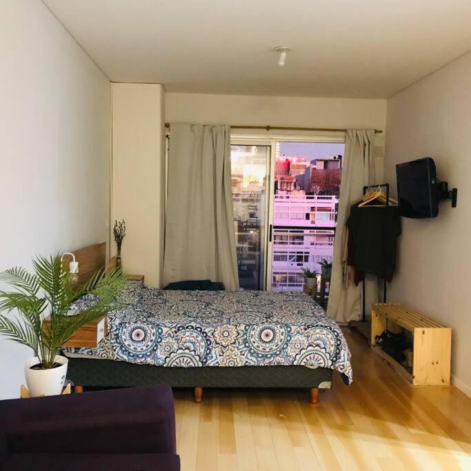 Bonpland Studio-loft En Palermo Hollywood * Ciudad Autónoma de Buenos Aires