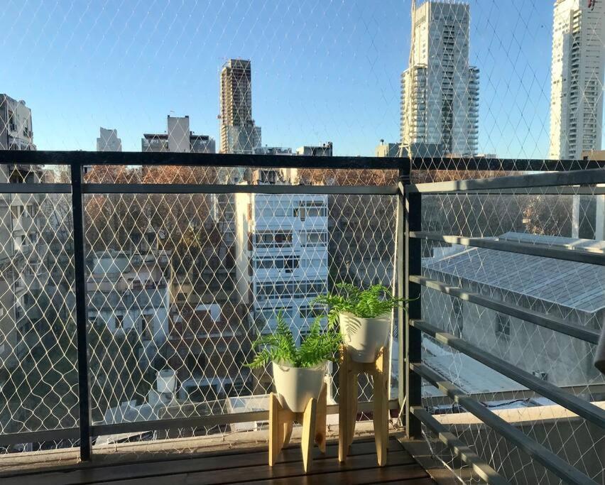 Bonpland Studio-loft En Palermo Hollywood *