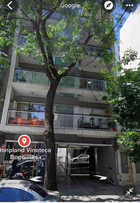Bonpland Studio-loft En Palermo Hollywood * Ciudad Autónoma de Buenos Aires