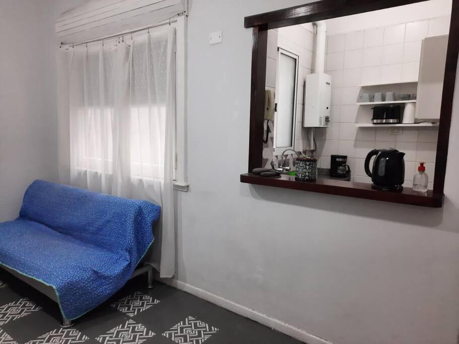 Teodoro - Excelente Ubicacion 40m2 Apartment *