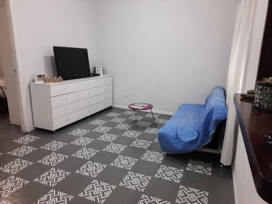 Apartment Teodoro - Excelente Ubicacion 40m2 Buenos Aires