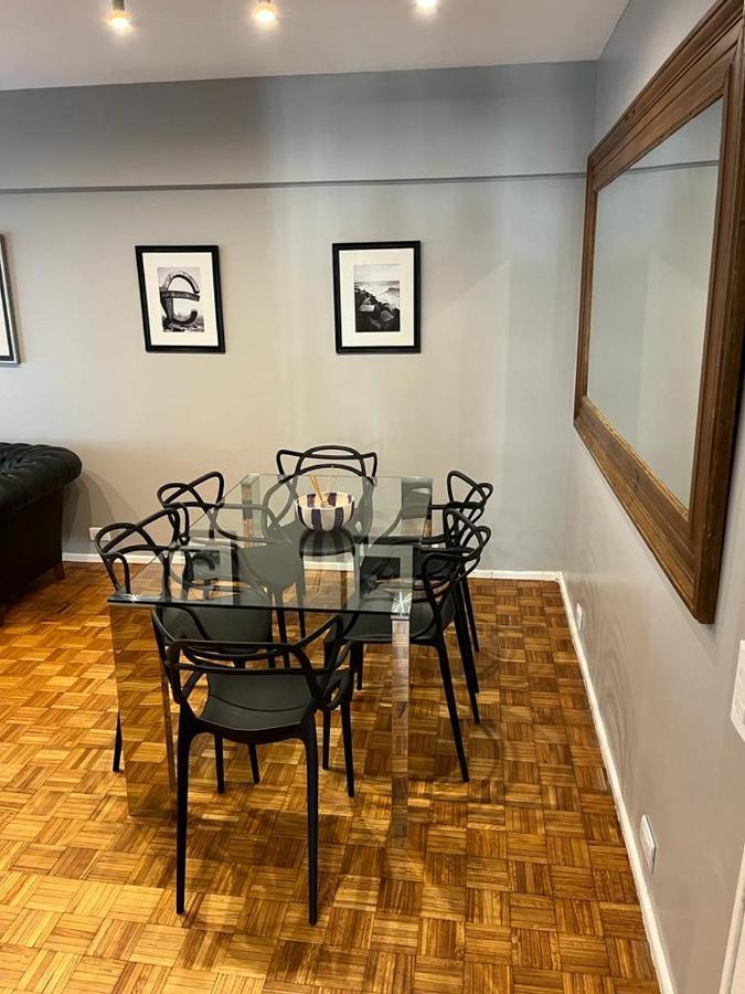 Castex Palermo Chico Apartamento Ciudad Autónoma de Buenos Aires