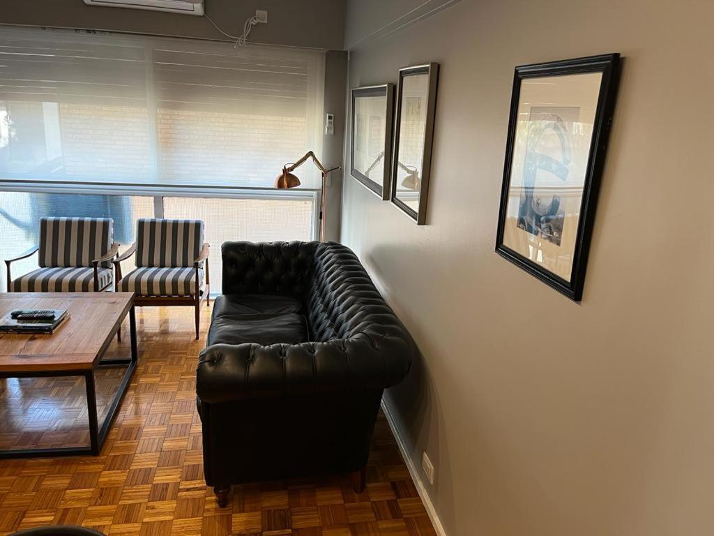 Apartamento Castex Palermo Chico Ciudad Autónoma de Buenos Aires
