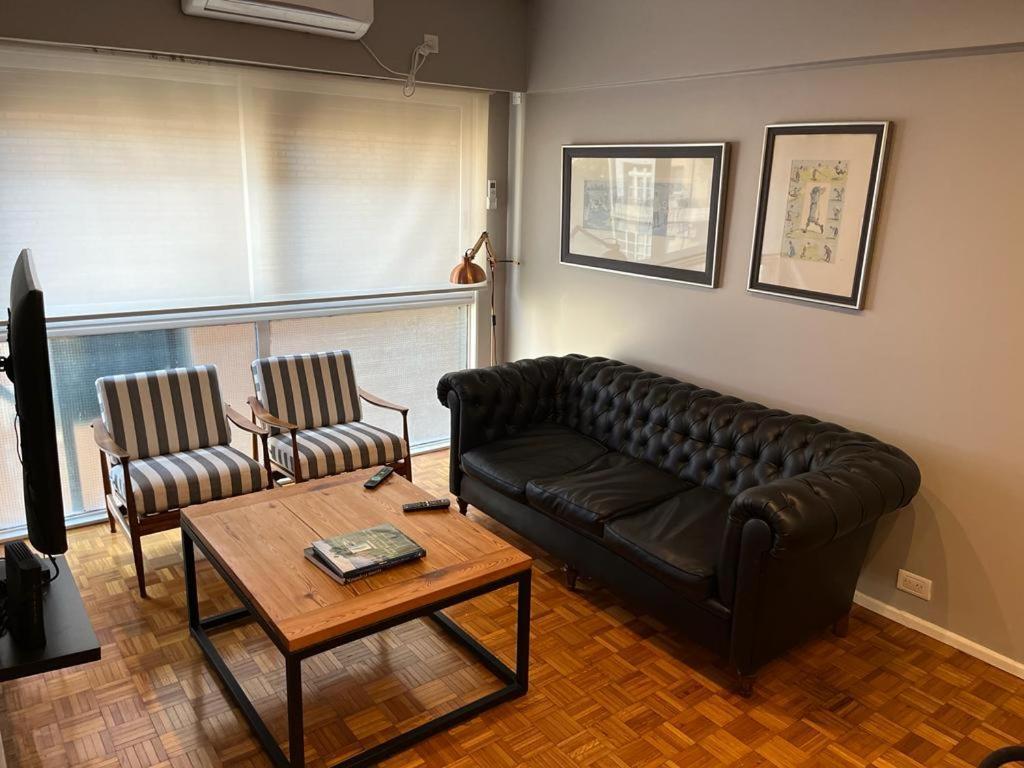 Apartamento Castex Palermo Chico *