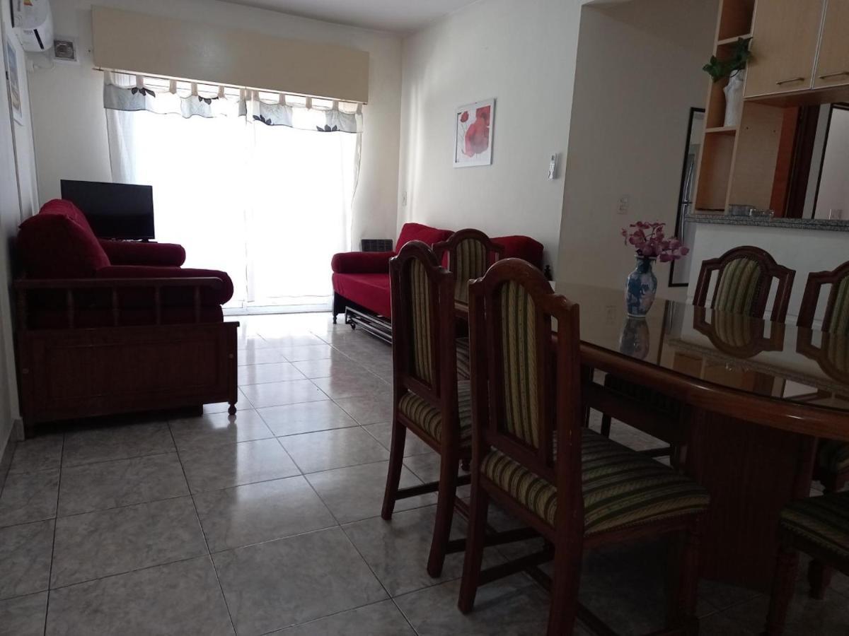 Devoto Apartamento Ciudad Autónoma de Buenos Aires