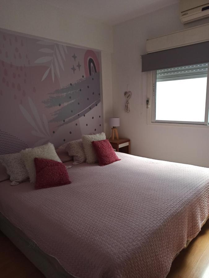 Ph Porteño Pedraza Apartamento
