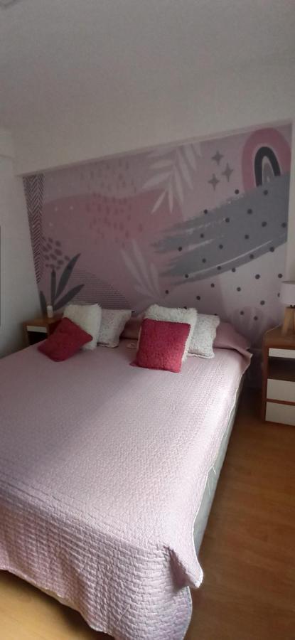 Apartamento Ph Porteño Pedraza *
