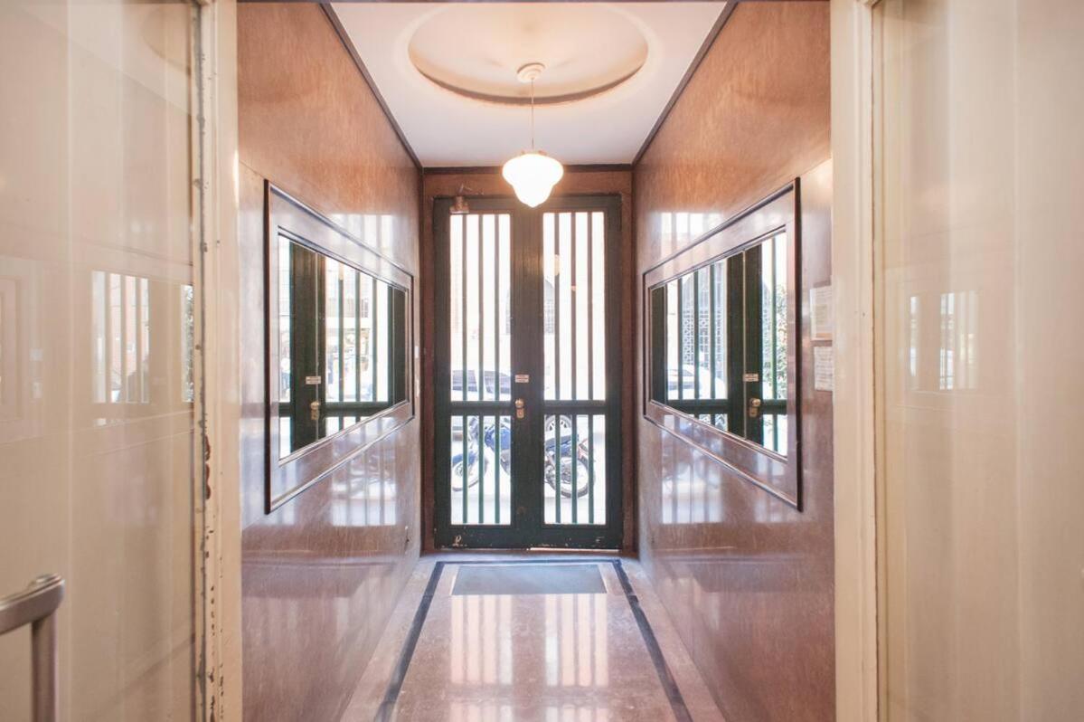 Loft En Recoleta Con Cochera Apartamento