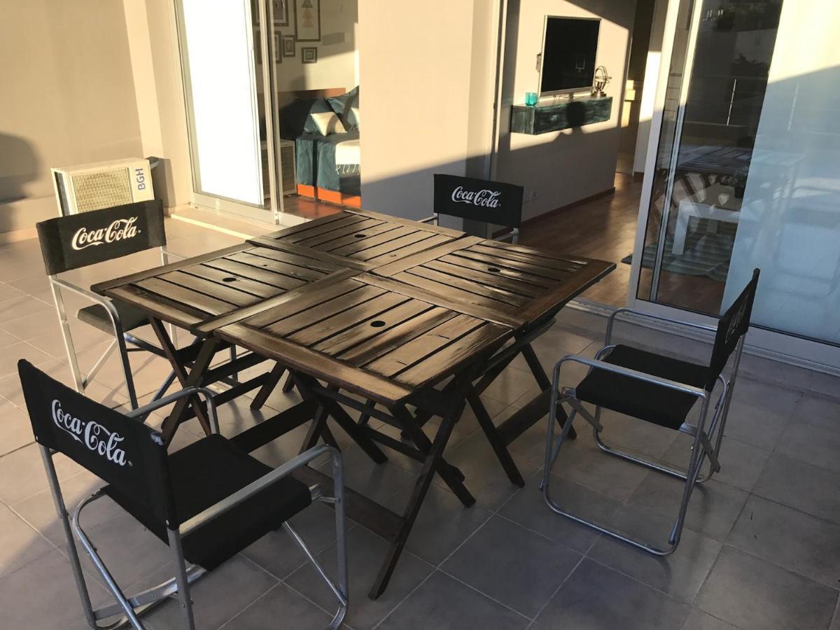 Apartamento Metropolitan Highline Ciudad Autónoma de Buenos Aires