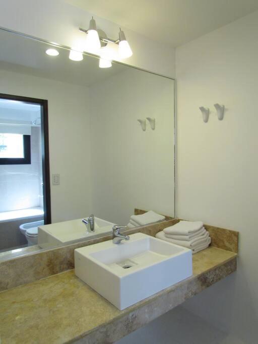 Apartamento Moderno Dos Ambientes En Palermo! Ciudad Autónoma de Buenos Aires