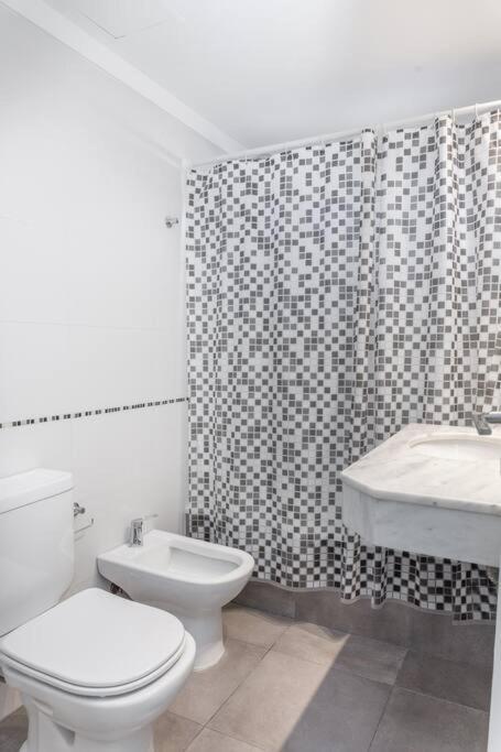 Apartamento Cálido Y Luminoso Departamento