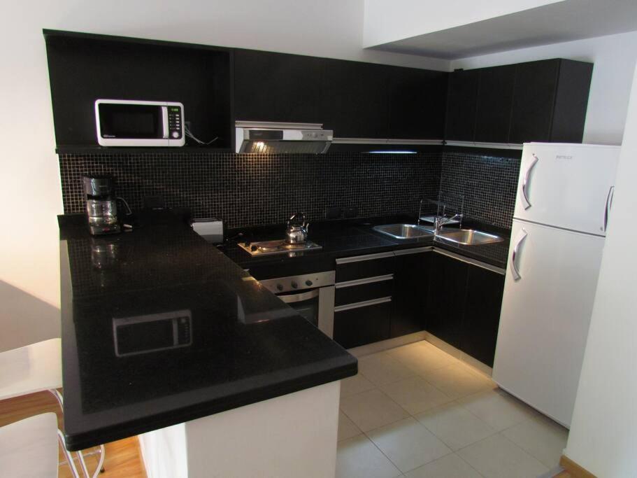 Moderno Dos Ambientes En Palermo! Apartamento