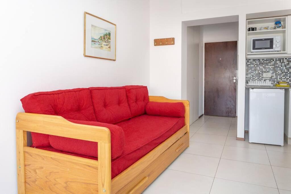 Cálido Y Luminoso Departamento Apartamento Ciudad Autónoma de Buenos Aires
