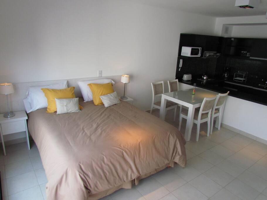 Tu Espacio Ideal En Palermo! Apartamento Ciudad Autónoma de Buenos Aires